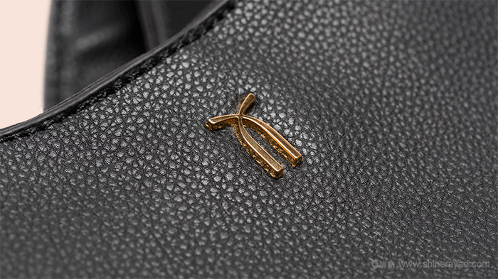 Twice 時尚配飾與皮包皮具LOGO設計-上海logo設計公司6