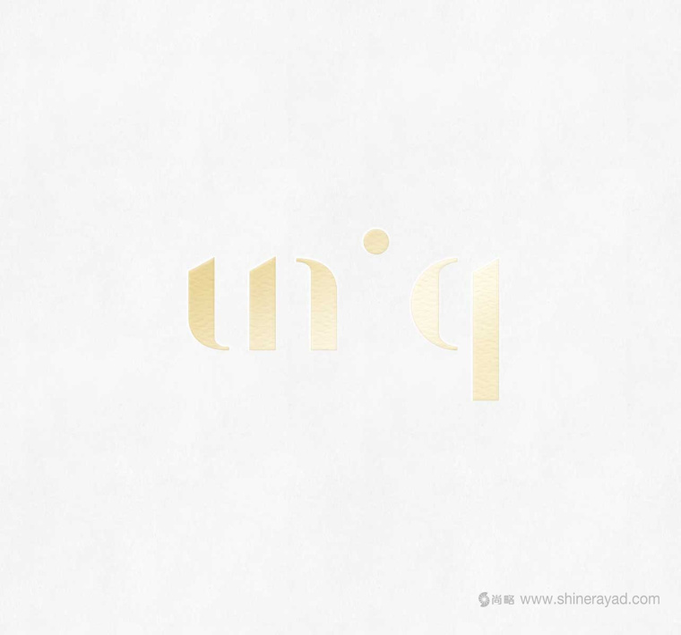 上海畫冊設計公司分享：MQ時尚設計雜志印金工藝畫冊設計欣賞3