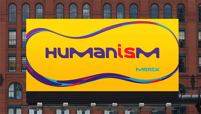 德國默克集團新英文文字商標LOGO設計-上海LOGO設計公司設計資訊11