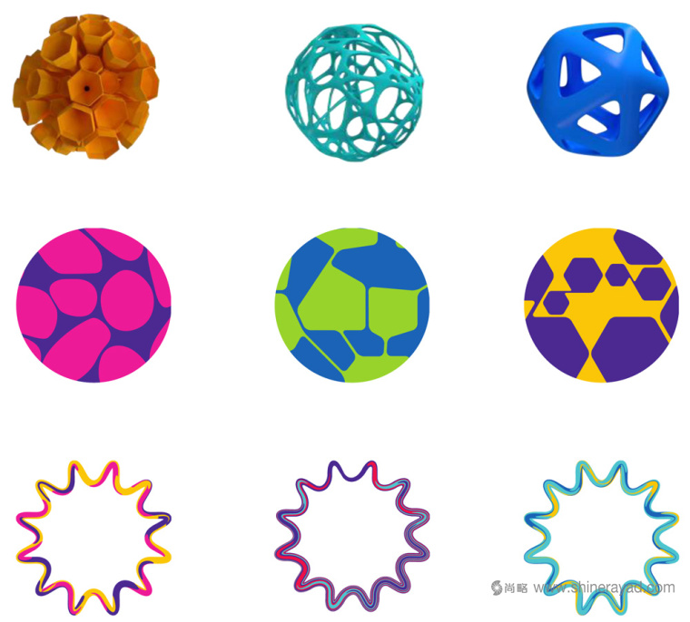 德國默克集團新英文文字商標LOGO設計-上海LOGO設計公司設計資訊5