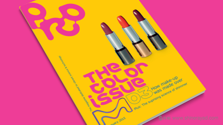 德國默克集團新英文文字商標LOGO設計-畫冊設計-上海LOGO設計公司設計資訊16