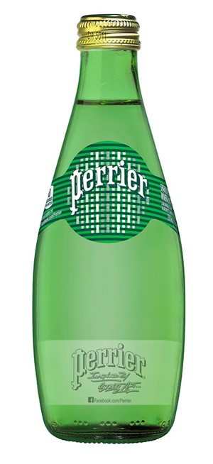 Perrier 巴黎氣泡水街頭藝術(shù)限量收藏版包裝設(shè)計(jì)3