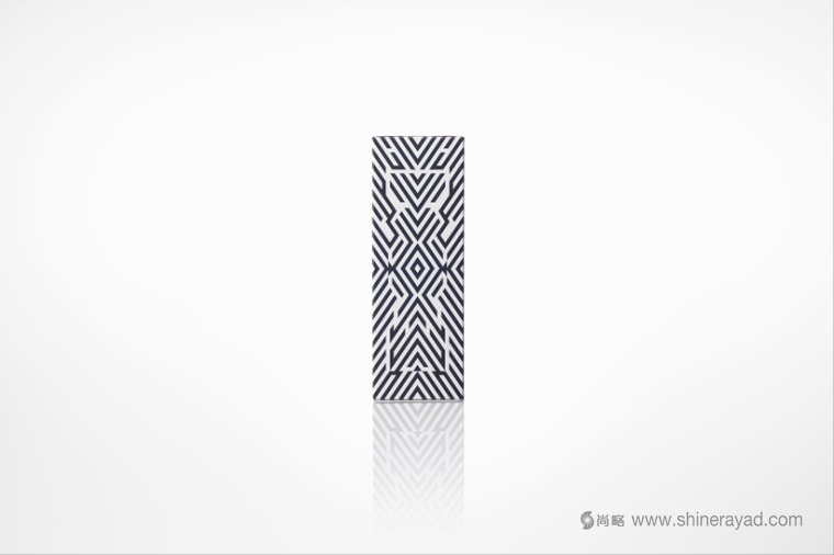 上海包裝設計公司設計欣賞：巴黎KENZO中性香水瓶型造型設計包裝設計8