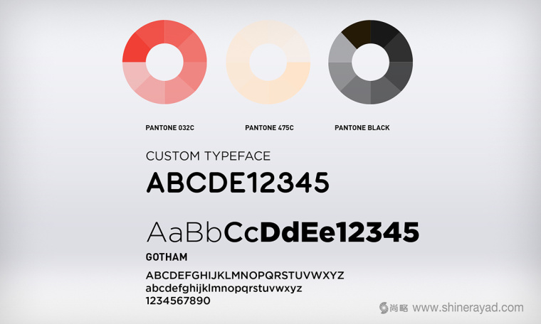 DOCKS 螃蟹海鮮餐廳餐飲LOGO設計-上海餐飲品牌設計公司-上海logo設計公司3