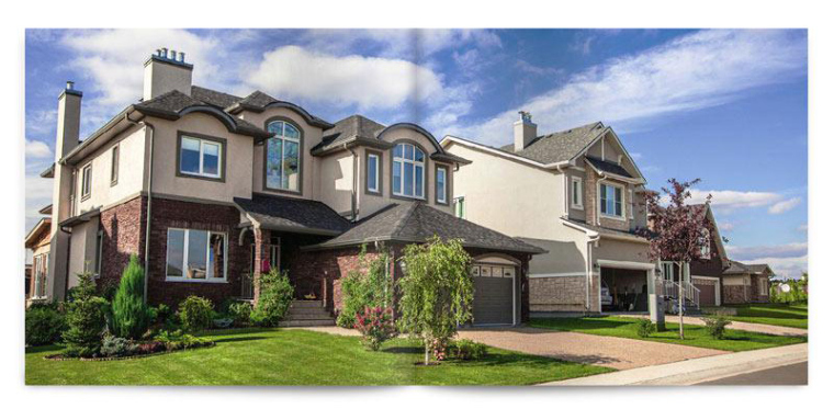 莫斯科Вешки住宅別墅房地產(chǎn)宣傳畫冊(cè)設(shè)計(jì)-上海畫冊(cè)設(shè)計(jì)公司設(shè)計(jì)欣賞6