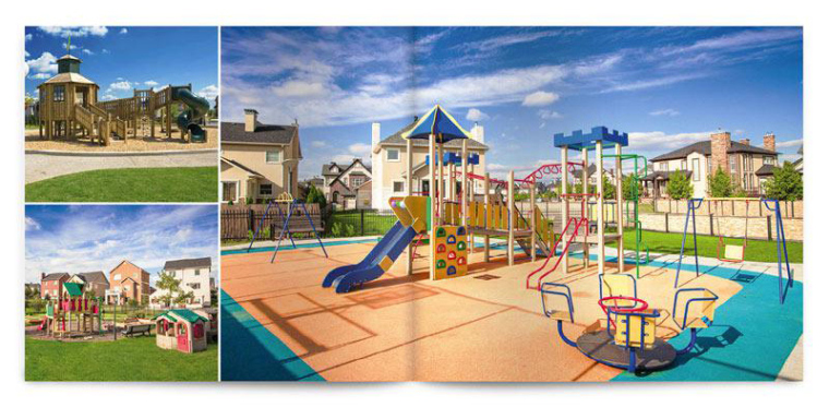 莫斯科Вешки住宅別墅房地產(chǎn)宣傳畫冊(cè)設(shè)計(jì)-上海畫冊(cè)設(shè)計(jì)公司設(shè)計(jì)欣賞8