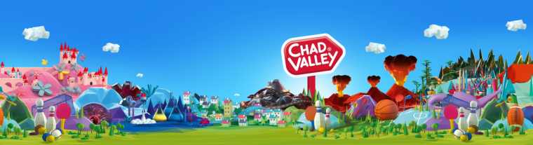 Chad Valley玩具夢想之谷品牌形象設計-上海品牌策劃設計公司1