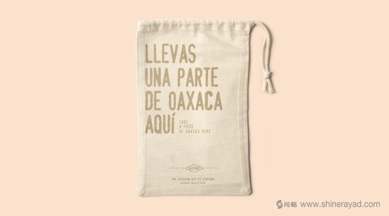 TOCC咖啡巧克力品牌logo優化設計VI設計-上海品牌策劃設計公司3