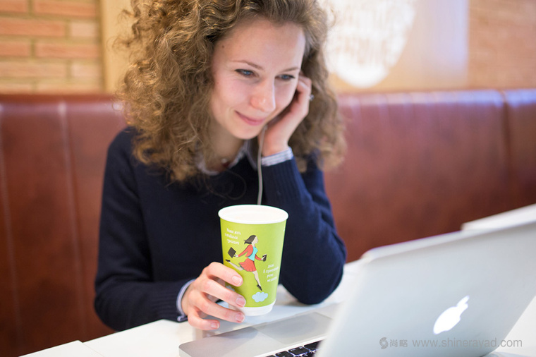 prime 食品三明治果汁蔬菜湯品牌標志設計包裝設計3