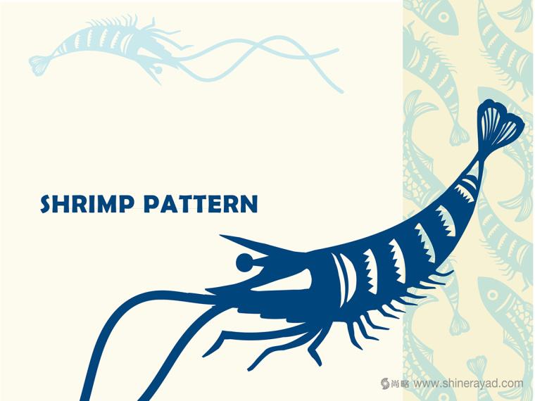 臺灣FOMO SAZZA 蝦魚醬燒烤醬調味品品牌標志設計-上海標志設計公司7