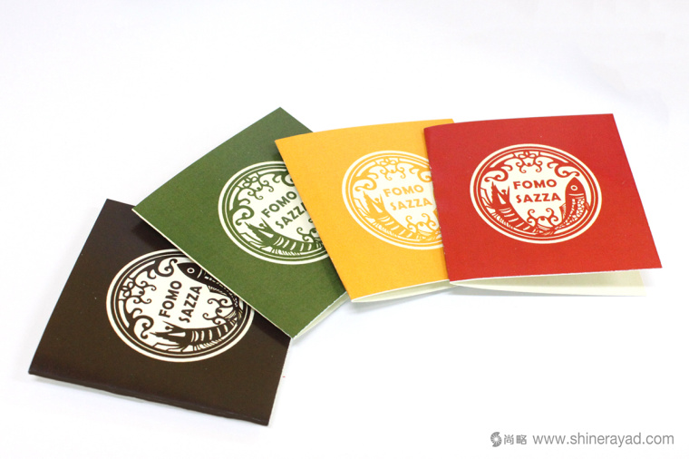 臺灣FOMO SAZZA 蝦魚醬燒烤醬調味品包裝設計-上海包裝設計公司12