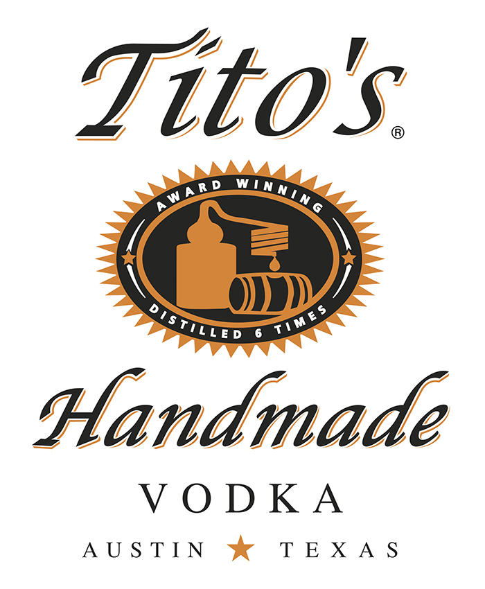 美國(guó) Tito’s Handmade Vodka 伏特加酒包裝設(shè)計(jì)之商標(biāo)設(shè)計(jì)-尚略上海包裝設(shè)計(jì)公司