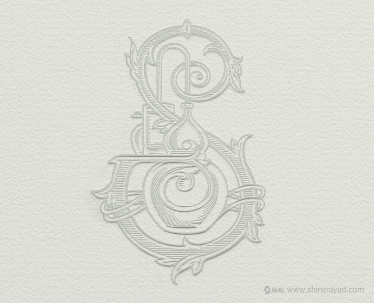 Seedlip 洋酒白酒調(diào)味酒飲料品牌標志設(shè)計2