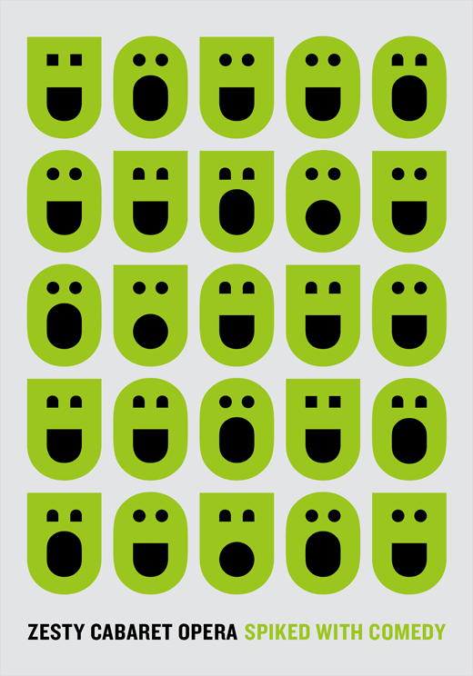 Opera 歌劇藝術機構VI設計-上海VI設計公司4