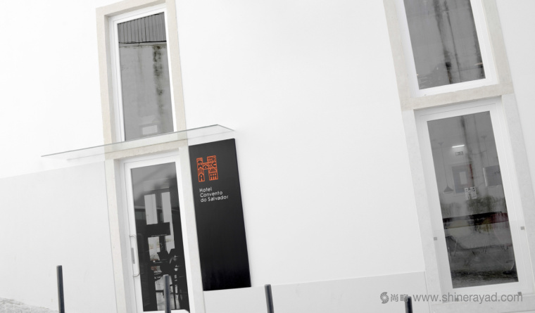 Hotel Convento 酒店VI設計-上海VI設計公司7