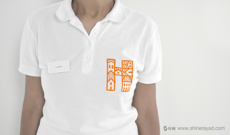 Hotel Convento 酒店VI設計-上海VI設計公司8