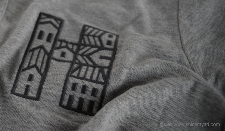 Hotel Convento 酒店VI設計-上海VI設計公司11