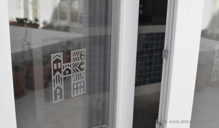 Hotel Convento 酒店VI設計-上海VI設計公司9