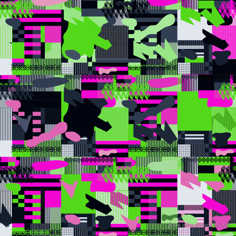 百威啤酒瘋狂體面派對限量版包裝設計-上海包裝設計公司設計欣賞7