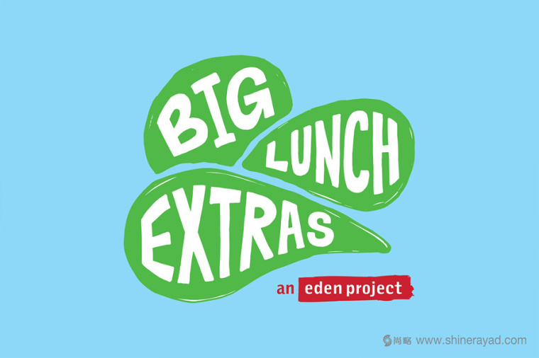 伊甸園公園品牌形象設計插畫設計-上海廣告設計公司-上海品牌形象設計公司7