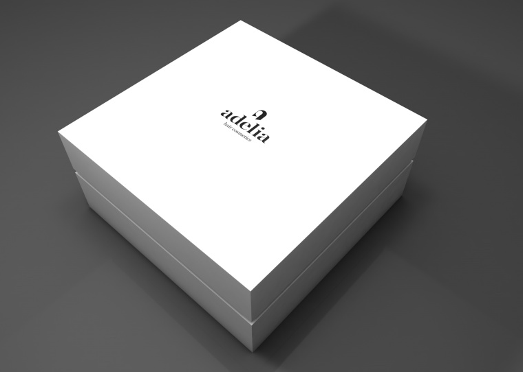 上海品牌設(shè)計公司分享：Adelia美發(fā)護發(fā)產(chǎn)品品牌VI設(shè)計6