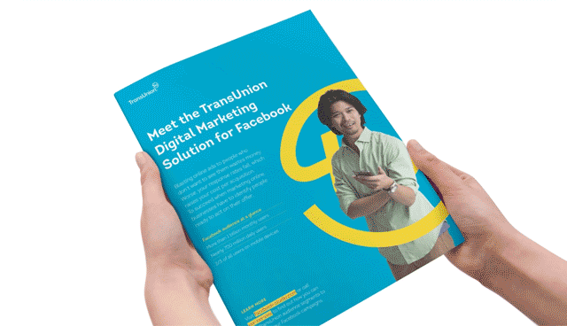 TransUnion環聯企業畫冊設計-尚略上海畫冊設計公司2