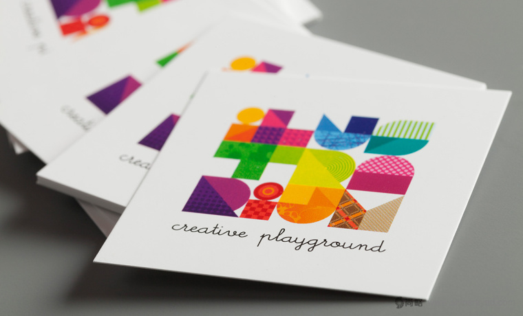 Ilustrarium在線藝術(shù)網(wǎng)店電商品牌LOGO設(shè)計(jì)-上海LOGO設(shè)計(jì)公司3