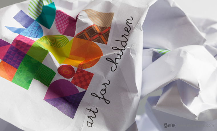 Ilustrarium在線藝術(shù)網(wǎng)店電商品牌VI設(shè)計(jì)-上海VI設(shè)計(jì)公司6