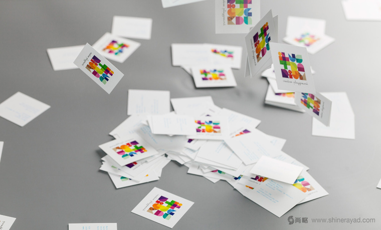 Ilustrarium在線藝術(shù)網(wǎng)店電商品牌VI設(shè)計(jì)-上海VI設(shè)計(jì)公司8