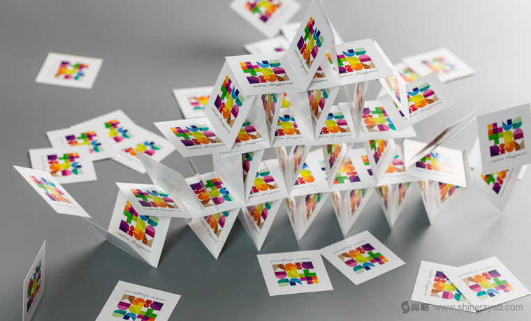 Ilustrarium在線藝術(shù)網(wǎng)店電商品牌VI設(shè)計(jì)-上海VI設(shè)計(jì)公司7