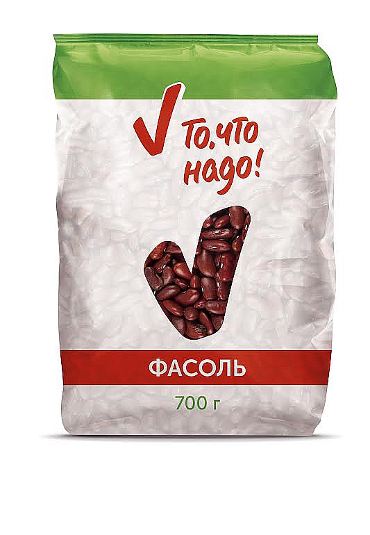 То, что надо!連鎖超市自有商品都豆類雜糧包裝設計-上海包裝設計公司3