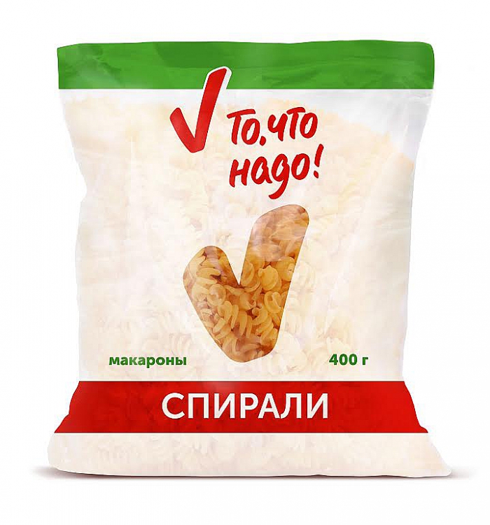 То, что надо!連鎖超市自有商品零食包裝設計-上海包裝設計公司4