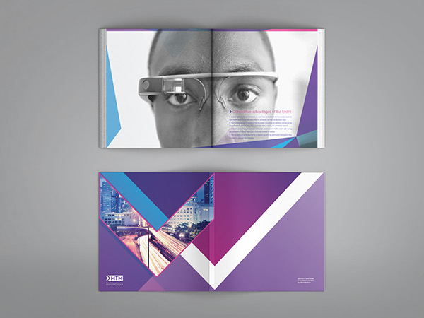 MTM世博宣傳冊設計－尚略上海畫冊設計公司分享3內頁設計