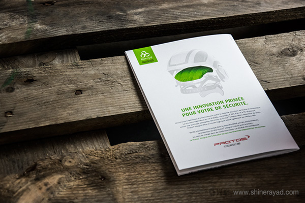 PFANNER 戶外登山服飾裝備品牌宣傳畫冊產品目錄手冊設計-上海宣傳冊設計公司欣賞18