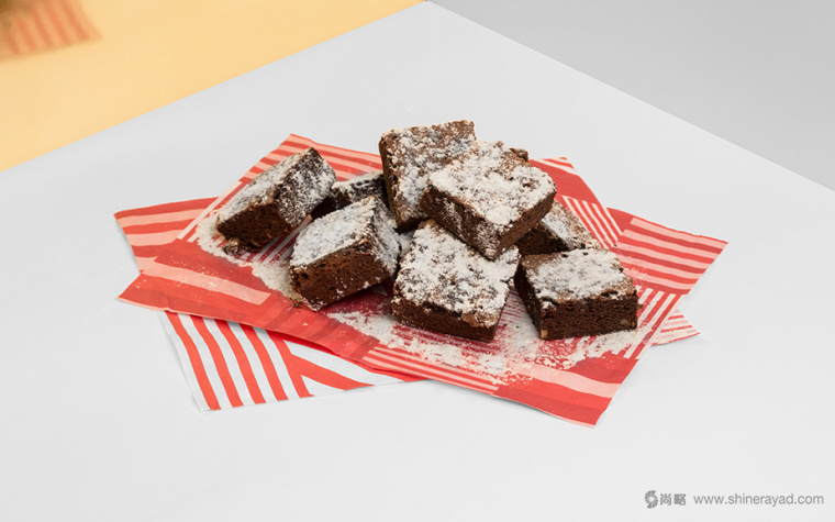 El Postre 面包糕點店甜品店品牌VI形象設(shè)計-上海VI設(shè)計公司14