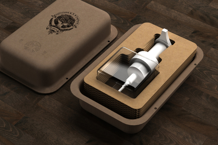 香圃芳香生活用品品牌手工肥皂包裝設計-上海包裝設計公司18