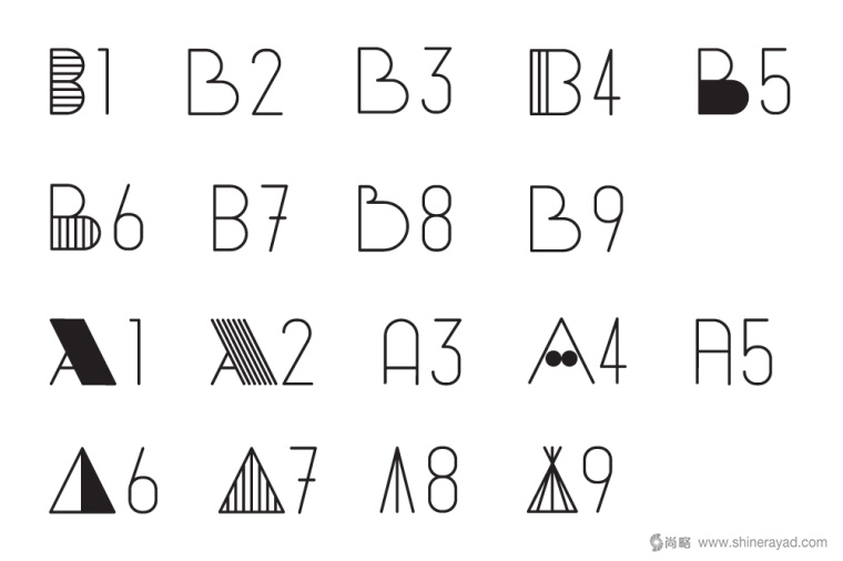 西班牙兒童腫瘤醫院Atencions內部空間導視設計-上海品牌形象設計公司4