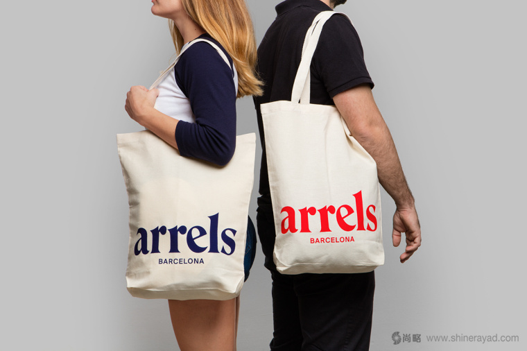 Arrels 休閑鞋子包裝設計與-上海包裝設計公司3