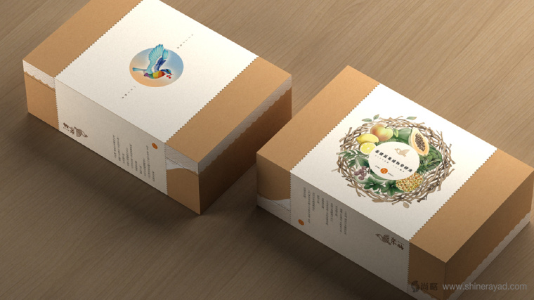 臺灣樂酶酵素品牌LOGO設計與包裝設計-上海包裝設計公司包裝佳作欣賞14