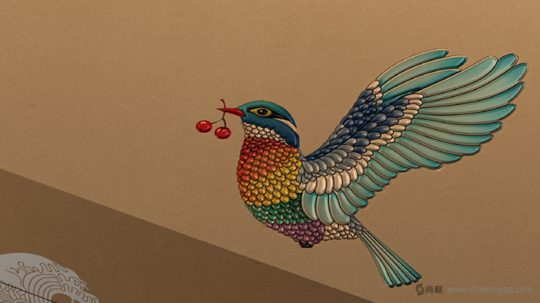 臺灣樂酶酵素品牌LOGO設計與包裝設計-上海包裝設計公司包裝佳作欣賞16