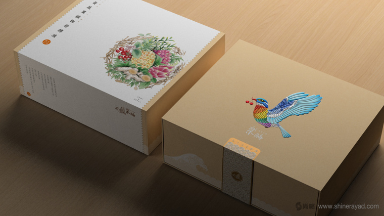 臺灣樂酶酵素品牌LOGO設計與包裝設計-上海包裝設計公司包裝佳作欣賞20