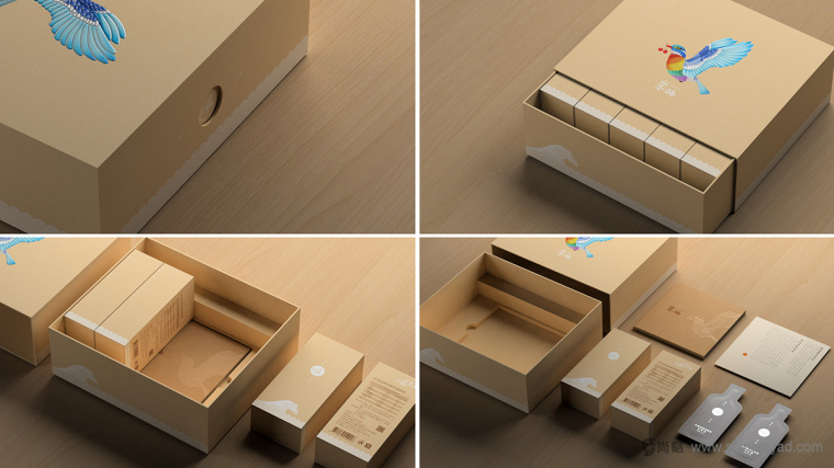 臺灣樂酶酵素品牌LOGO設計與包裝設計-上海包裝設計公司包裝佳作欣賞21