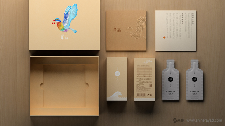 臺灣樂酶酵素品牌LOGO設計與包裝設計-上海包裝設計公司包裝佳作欣賞22