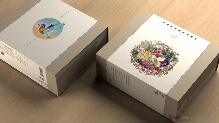 臺灣樂酶酵素品牌LOGO設計與包裝設計-上海包裝設計公司包裝佳作欣賞18