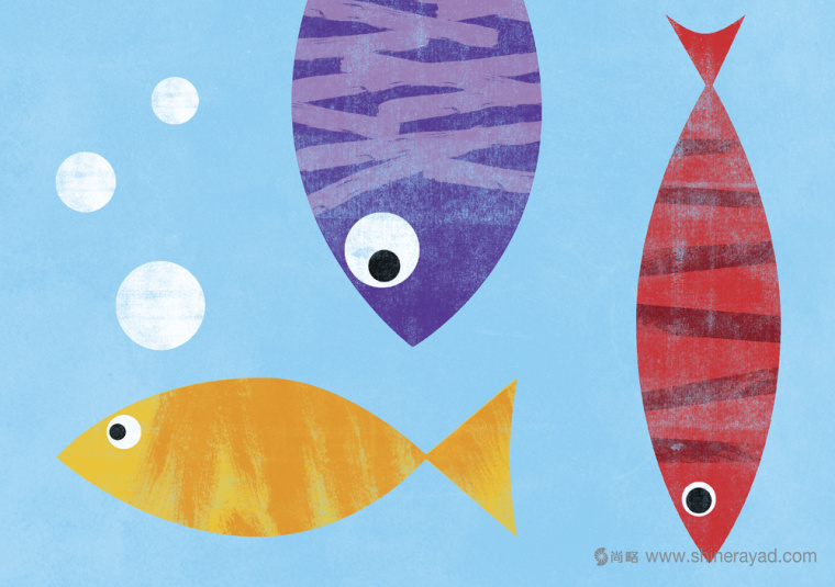 獨(dú)立漁業(yè)海魚海鮮水產(chǎn)產(chǎn)品包裝設(shè)計(jì)--包裝插圖設(shè)計(jì)--上海包裝設(shè)計(jì)公司設(shè)計(jì)品鑒6