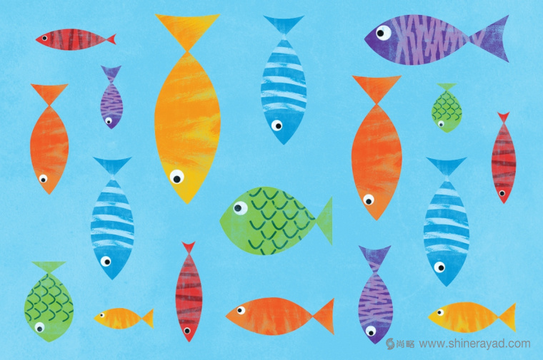 獨(dú)立漁業(yè)海魚海鮮水產(chǎn)產(chǎn)品包裝設(shè)計(jì)--包裝插圖設(shè)計(jì)--上海包裝設(shè)計(jì)公司設(shè)計(jì)品鑒7