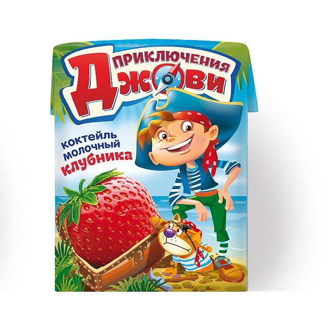 давайте 兒童零食食品包裝設計作品-尚略上海包裝設計公司設計欣賞4