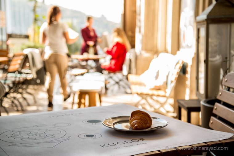 kuglóF咖啡館面包店品牌VI形象設(shè)計-上海餐飲品牌VI形象設(shè)計公司3