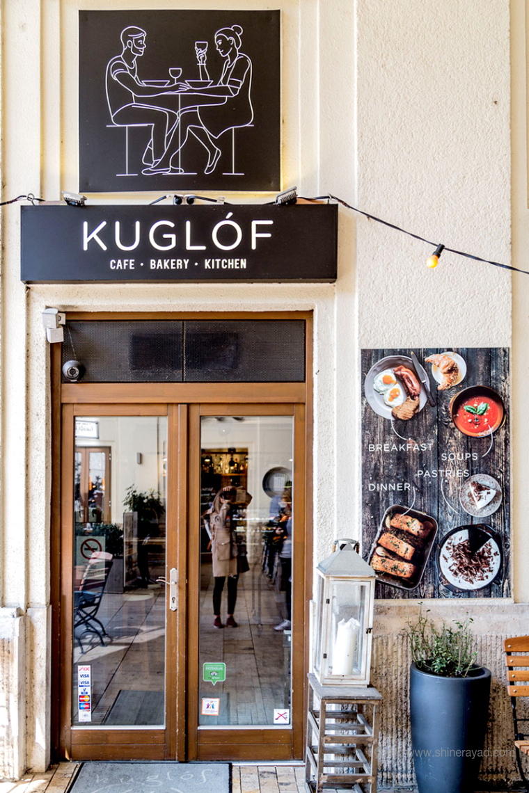 kuglóF咖啡館面包店品牌VI形象設(shè)計-上海餐飲品牌VI形象設(shè)計公司4