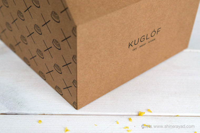 kuglóF咖啡館面包店外賣蛋糕糕點(diǎn)咖啡包裝設(shè)計-上海包裝設(shè)計公司13